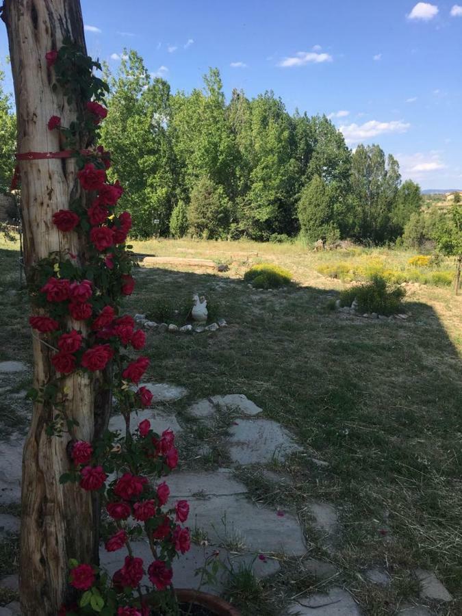 Monolocal Rural Con Encanto Valbona ภายนอก รูปภาพ